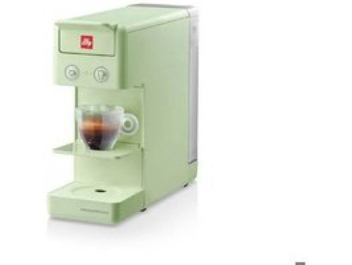 illy Macchina da caffè per capsule Iperespresso Y3.3