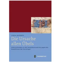 Tocius mali causa, Fachbücher von Linda Dohmen