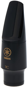 Yamaha Alto Sax Mouthpiece 7C