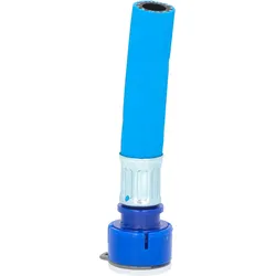Reich Uniquick Adapter mit Schlauch