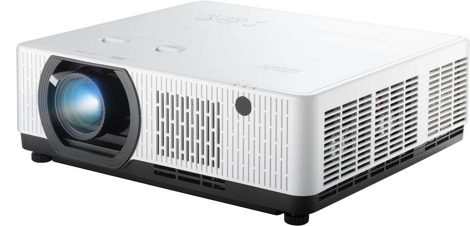 ViewSonic LSC731WU Business Laser Beamer 7300 ANSI Lumen
