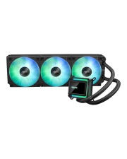 ASUS LC 360 ARGB AIO Liquid Cooler (90RC01X1-B0EAY0)