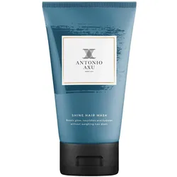 2x Antonio Axu, Haarmaske, Glanz-Haarmaske (150 ml)