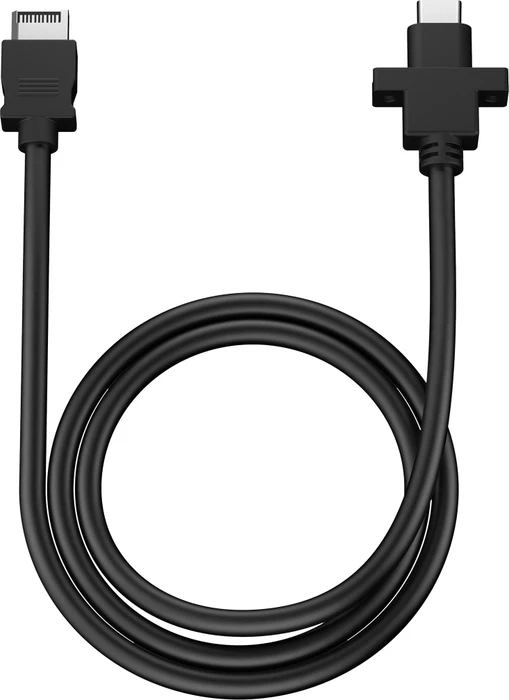 Fractal Design USB-C 10Gbps Cable - Model D