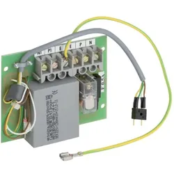 Geberit Print zu Urinal- u. WC-Elektroni 889038001 115.516/115.532