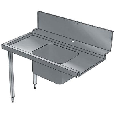 Nordcap Vorwaschtisch BHHPTB18L