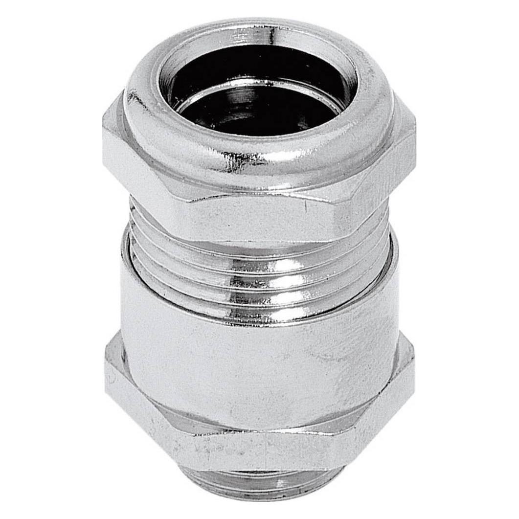 Lapp 52105360 - Metallisch - Messing - 25 Stück(e) - M20x1.5 - IP68 - -20 - 80 °C (52105360)