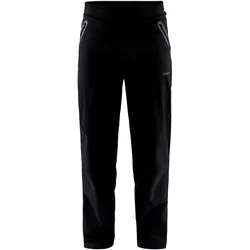 CRAFT Core Ride SubZ Fahrrad-Winterhose Herren 999000 - black M