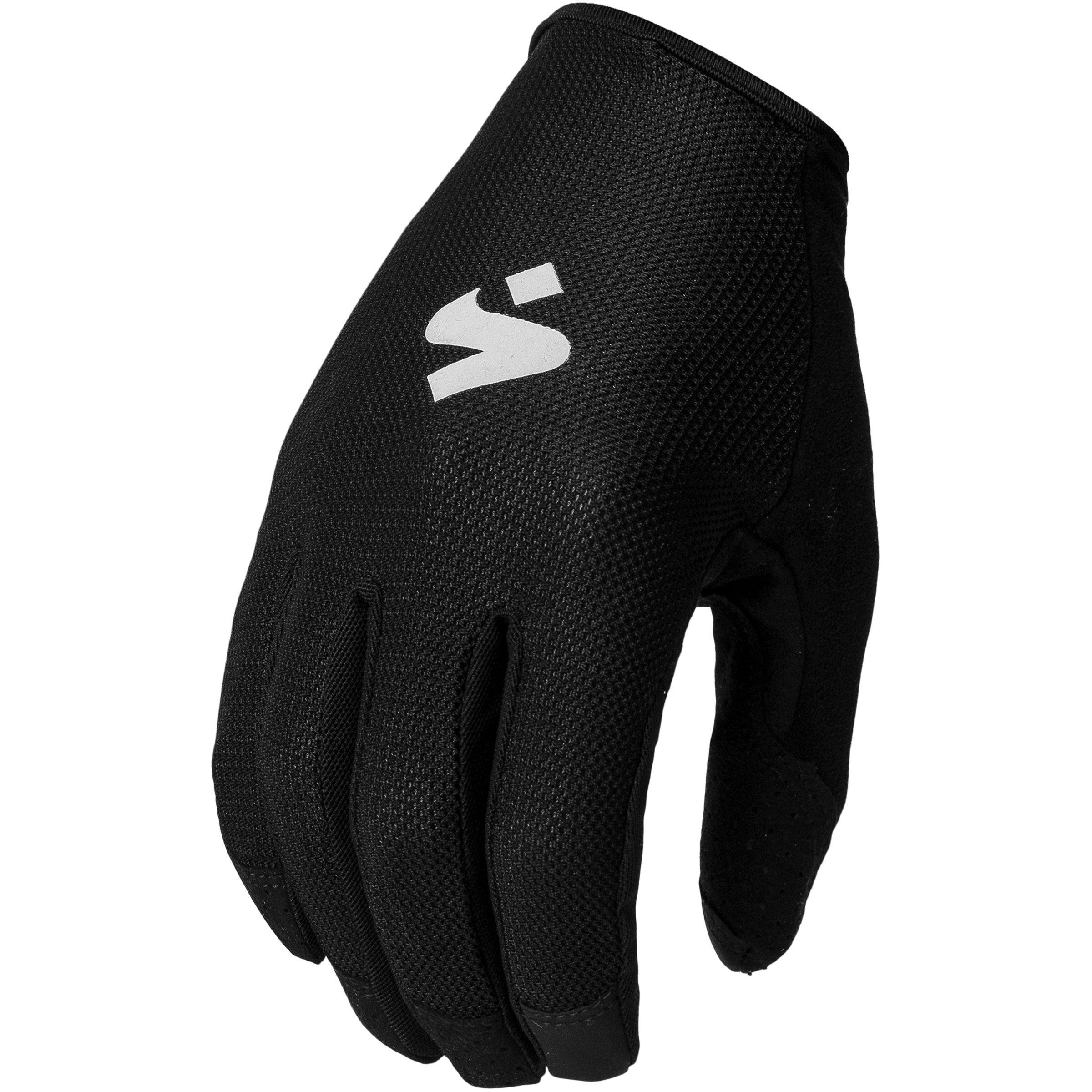 Sweet Protection Hunter Light Damen Fingerhandschuhe schwarz Größe L Mountainbike Elastisch