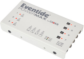 Eventide PowerMAX V2