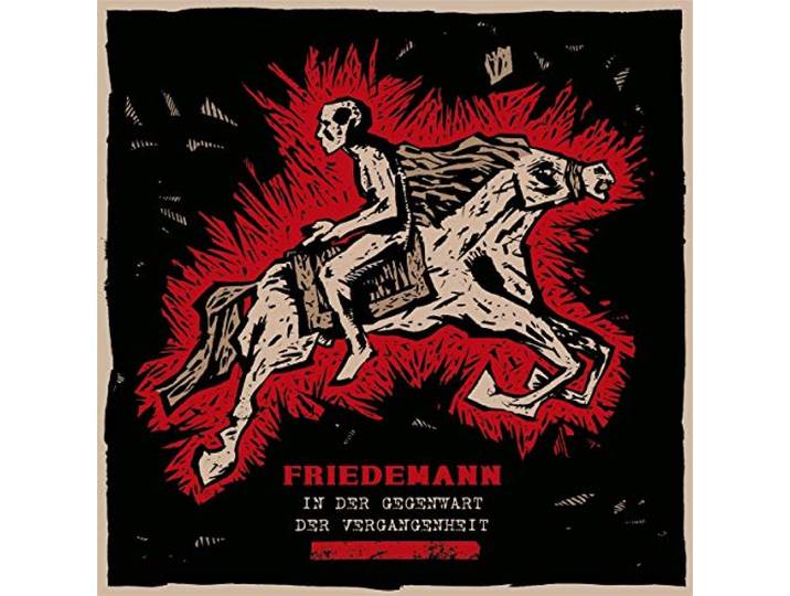 In der Gegenwart der Vergangenheit