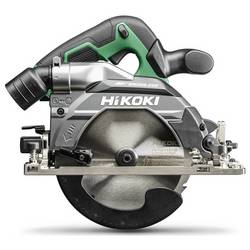 HiKOKI C3606DB Akku-Handkreissäge bürstenlos 36 V C3606DBW2Z