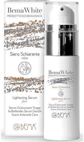 Bema cosmetici Sérum Facial Aclarante 30ml