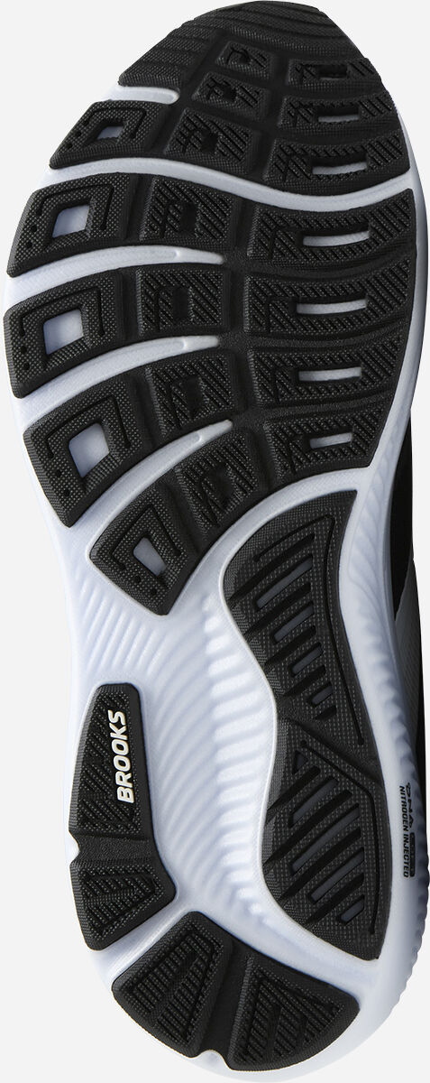 Brooks Ghost 18 W - Scarpe Running - Donna - Nero 41