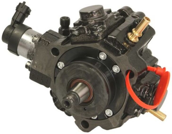 Bosch Pompa ad alta pressione 0 986 437 044