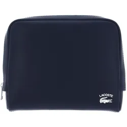Lacoste Practice Organizer, Necessaire, Blau