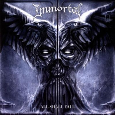 All Shall Fall - Immortal, Vinyl