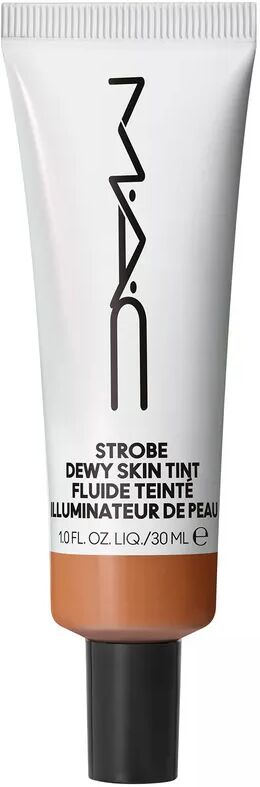 MAC Cosmetics - Strobe Dewy Skin Tint, 30 ml, Deep