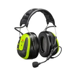 Kommunikations Kapsel-Gehörschutz "WS™ ALERT™ X" PELTOR™