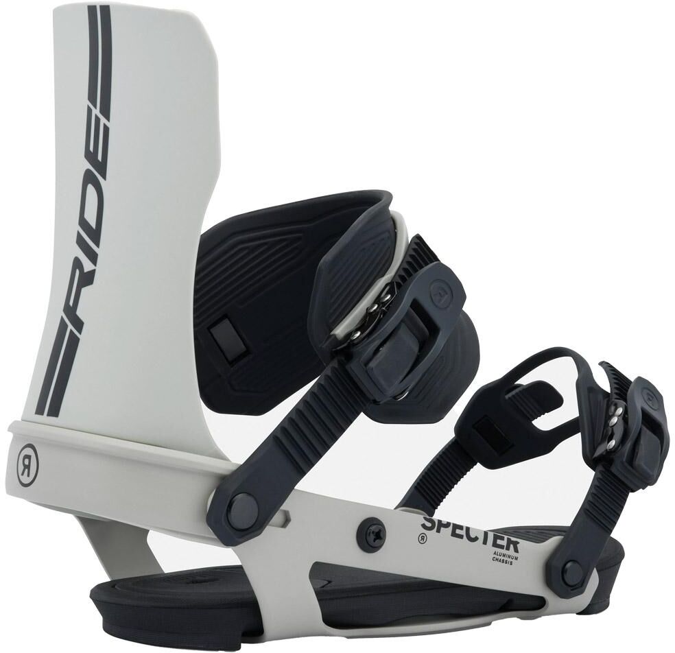 Ride  - Specter Men Dust - M - Fix Snowboard