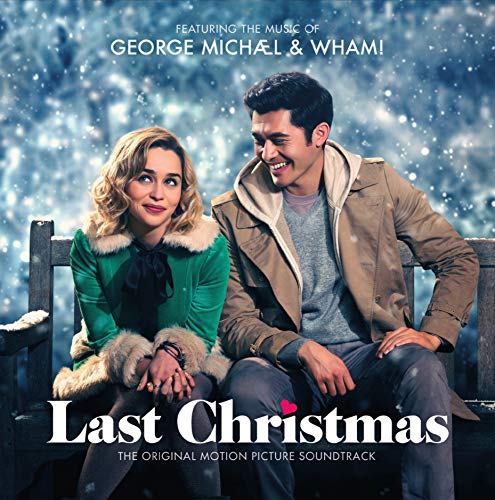 George Michael - George Michael & Wham! Last Christmas The Original Motion Picture Soundtrack - Preis vom 09.10.2026 07:28:09 h