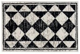 World Rug Gallery Geometric Bohemian Area Rug