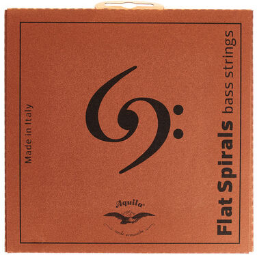 Aquila 200U Bass Ukulele Strings