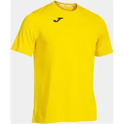 JOMA Combi Trainingsshirt Kinder 900 - gelb 164