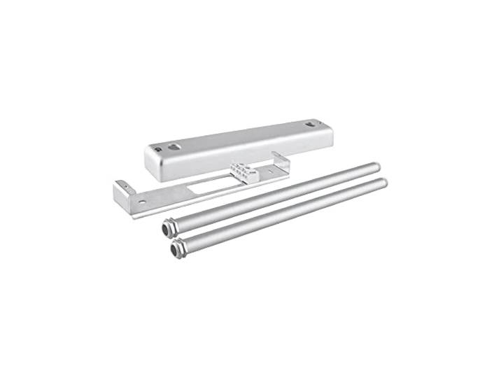 LEDVANCE Accessoire voor armatuur: EMERGENCY EXIT SIGN HB 27M ACCESSORIES / body materiaal: aluminium