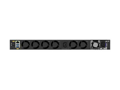 NETGEAR XSM4344C-100NES M4350-40X4C Netzwerk Switch PoE-Funktion