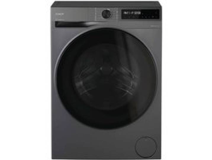 Lave-linge séchant CANDY BWR 496BL10G-S - 9.0kg - classe D