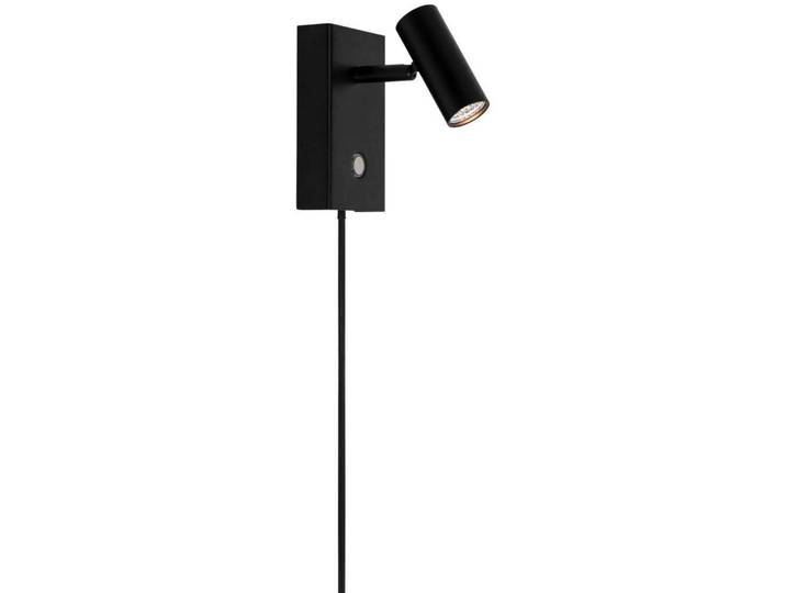 Omari LED Applique Murale Black - Nordlux - Salon / séjour - Métal