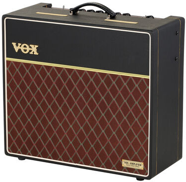 Vox AC15 Handwired