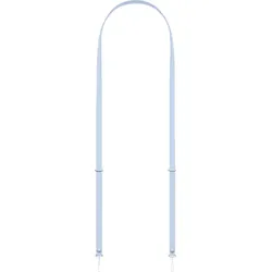 APPLE Crossbody Band Klarblau