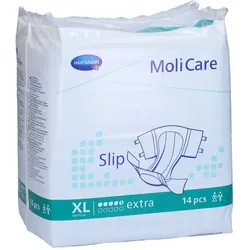 Molicare Slip Extra Gr Xl