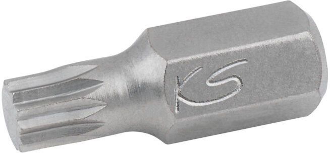 10mm Embouts, XZN 30mm, M8 ; KS Tools (930.3008)