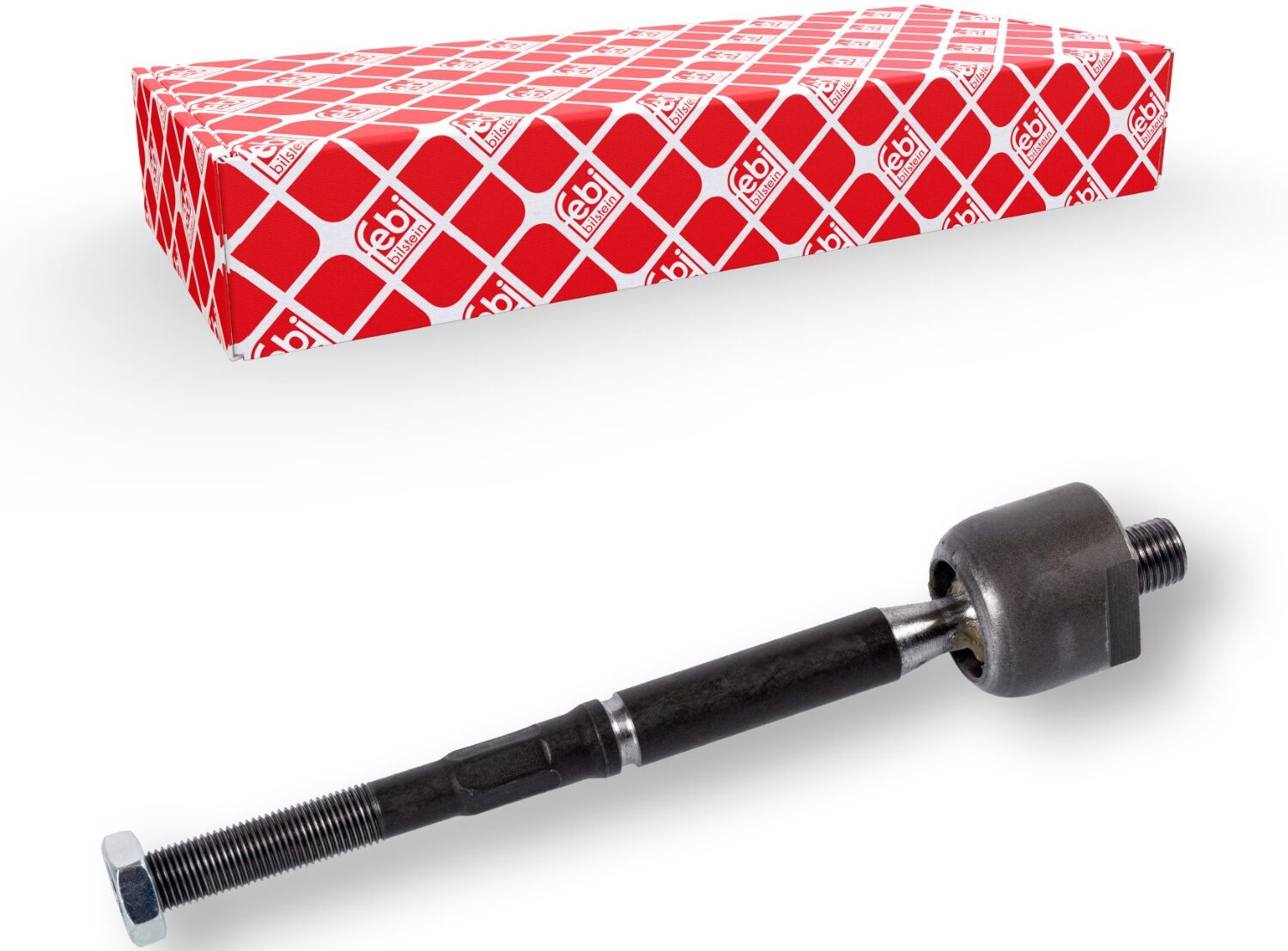 FEBI BILSTEIN 42744 Inner tie rod