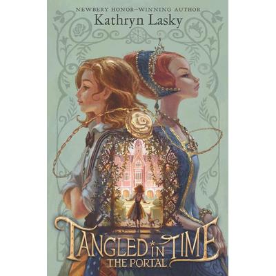 Tangled in Time, Taschenbuch von Kathryn Lasky, Harper Collins (US)