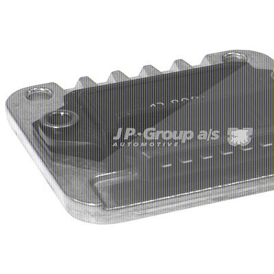 Jp Group Steuergerät, Zündanlage [Hersteller-Nr. 1192100302] für VW, Seat, Audi