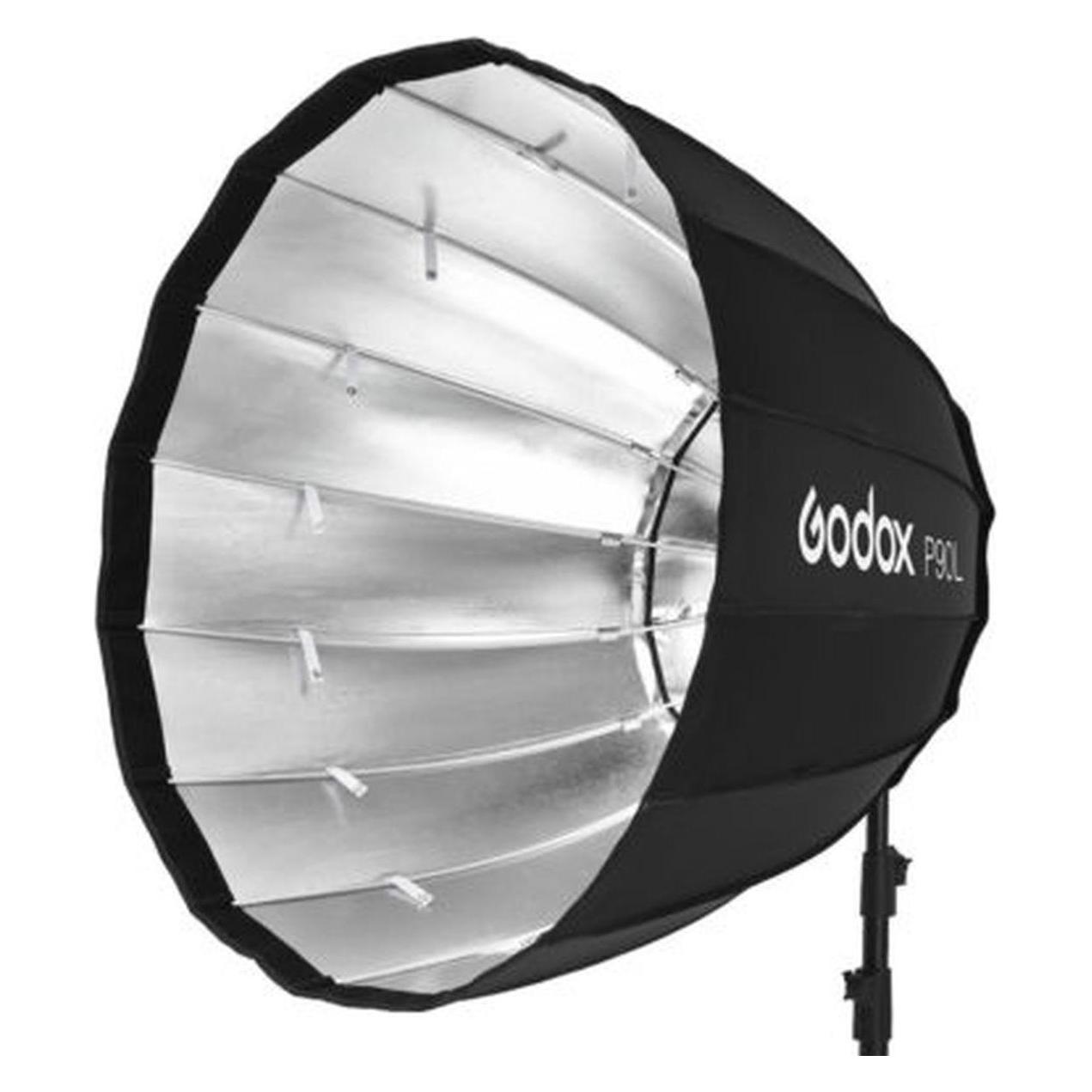Godox Parabolic Softbox Elinchrom P120l (D139308) (Softbox, 120 cm) (D139308)