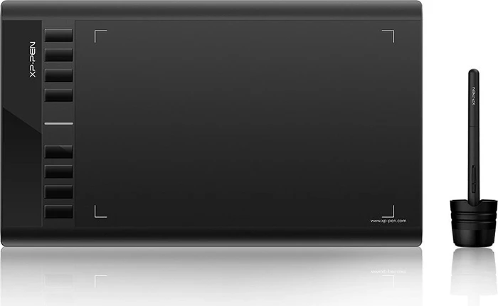 XP-PEN Star 03 (v2)