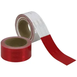 3M, Klebeband, Reflexfolie Diamond Grade 9830 (22.86 mm)