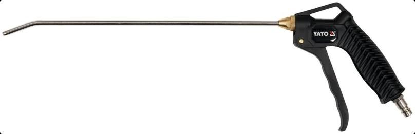 YATO YT-23732 Suction / Blast Gun (compressed air)