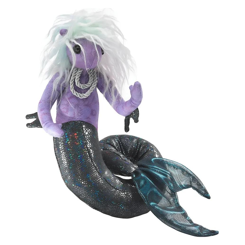 Folkmanis Meernymphe / Sea Nymph (3171)