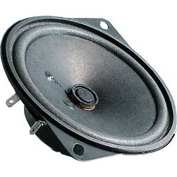 Visaton FR 10 F - 4 Ohm 4 Zoll 10.16 cm Breitbänder 20 W 4 Ω 4622