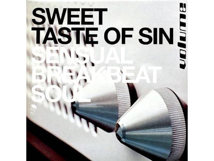 Sweet Taste of Sin