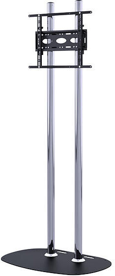 Suporte de Chão TV B-Tech BT8551-100 (PRETO)