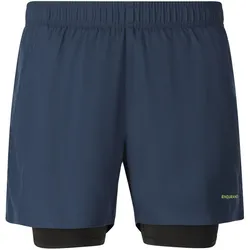 ENDURANCE Kros 2in1 Laufshorts Herren 2290 - big dipper M