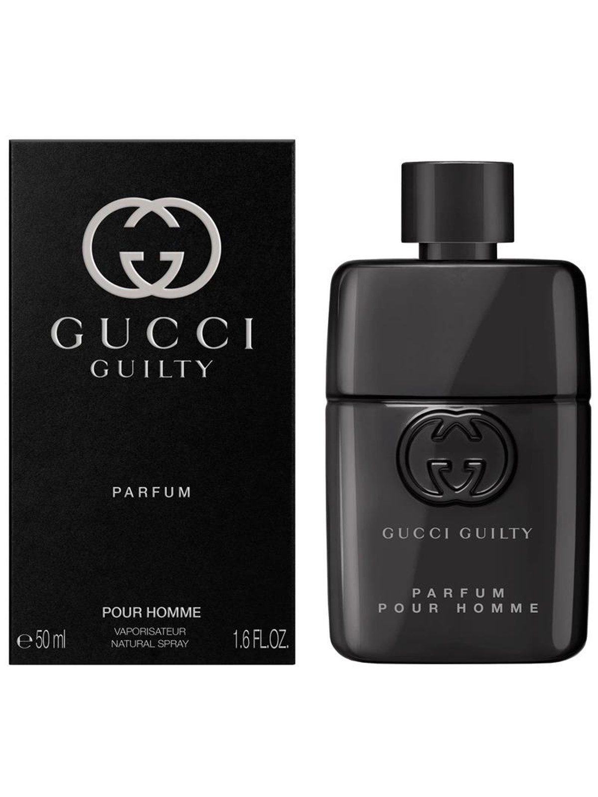 Gucci Guilty Pour Homme Eau de Parfum - 50 ml0