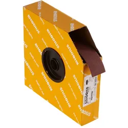 RHODIUS Schleifband SPBR | Ø 40 x 25.000mm Korn 220 | 300544